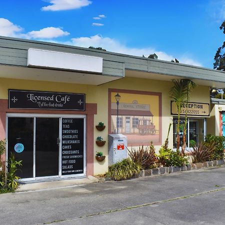 Wilsons Promontory Motel Foster Exterior photo