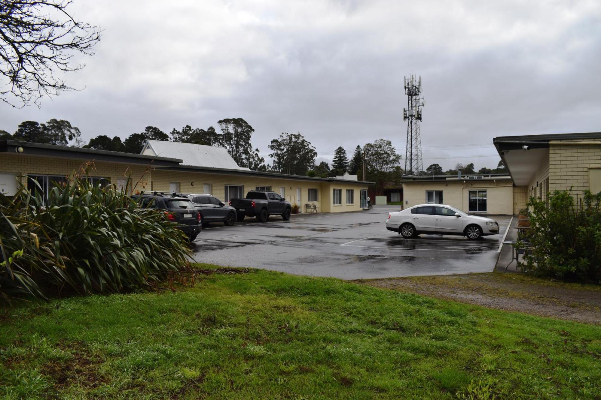 Wilsons Promontory Motel Foster Exterior photo