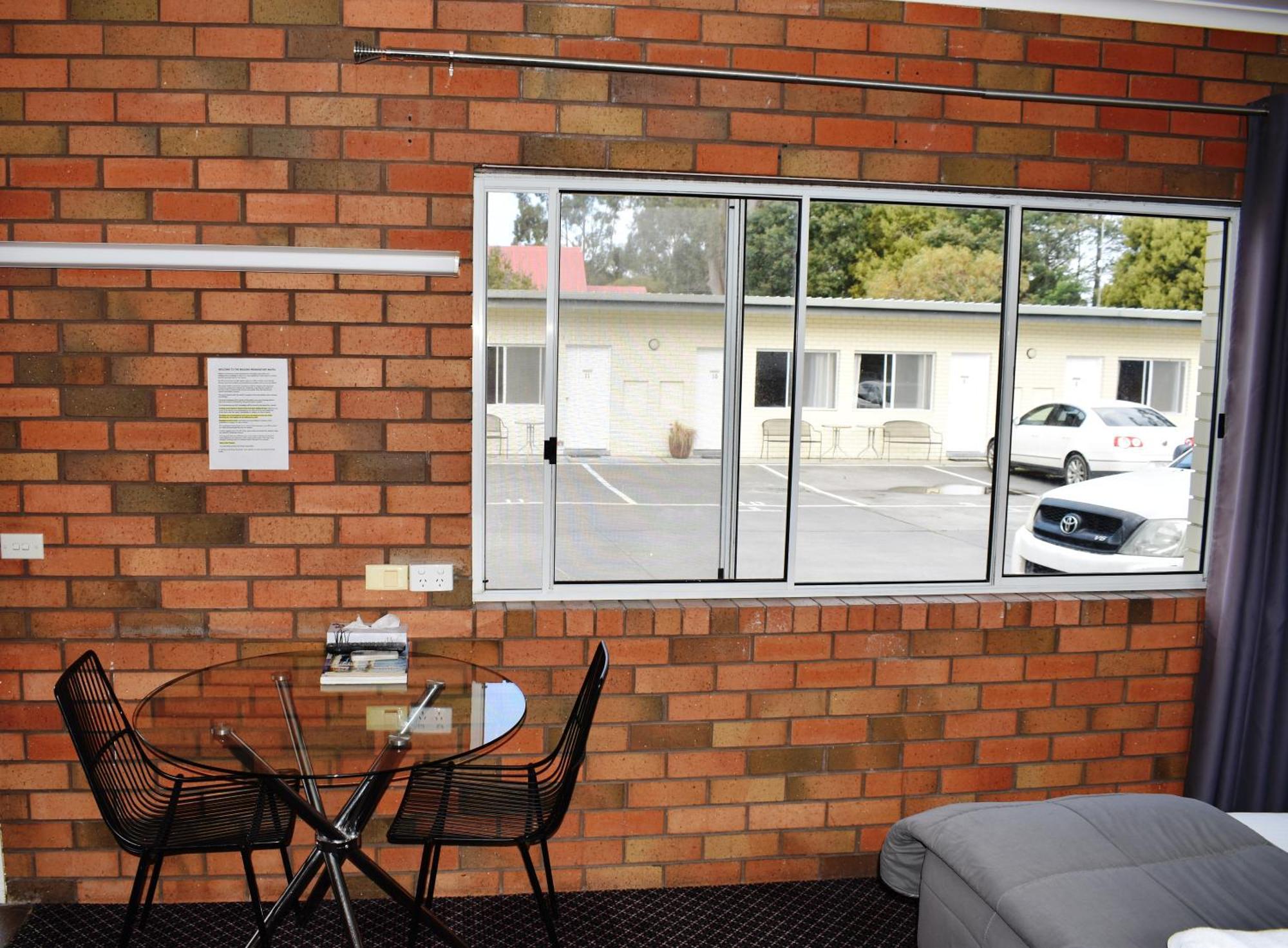 Wilsons Promontory Motel Foster Exterior photo