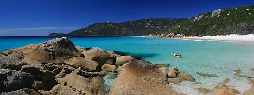 Wilsons Promontory Motel Foster Exterior photo